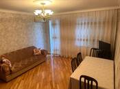 Сдаётся 3-комн. вторичка 110 м², м. Элмляр Академиясы, photo 1 from 8
