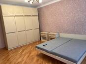 Сдаётся 3-комн. вторичка 110 м², м. Элмляр Академиясы, photo 3 from 8