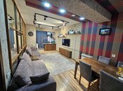 Продаётся 3-комн. новостройка 75 м², м. Иншаатчылар, photo 1 from 8