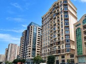 Продаётся 3-комн. новостройка 177 м², м. Гянджлик, photo 1 from 8