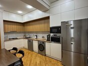 Satılır 3 otaqlı yeni tikili 140 m², Nəriman Nərimanov m., photo 6 from 8