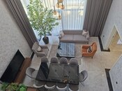 Satılır 6 otaqlı həyət evi/bağ evi 450 m², Badamdar q., photo 3 from 8