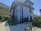 Satılır 6 otaqlı həyət evi/bağ evi 450 m², Badamdar q., photo 1 from 8