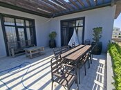 Satılır 6 otaqlı həyət evi/bağ evi 450 m², Badamdar q., photo 2 from 8