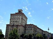 Продаётся 2-комн. вторичка 60 м², м. Низами, photo 1 from 7