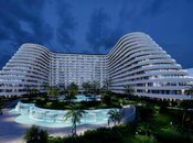Продаётся 1-комн. новостройка 42.6 м², пос. Sea Breeze, photo 1 from 5