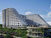 Продаётся 1-комн. новостройка 42.6 м², пос. Sea Breeze, photo 3 from 5