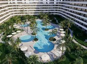 Продаётся 1-комн. новостройка 42.6 м², пос. Sea Breeze, photo 4 from 5
