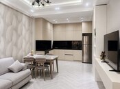 Продаётся 3-комн. новостройка 75 м², м. Иншаатчылар, photo 4 from 8
