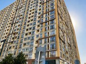 Продаётся 3-комн. новостройка 75 м², м. Иншаатчылар, photo 1 from 8