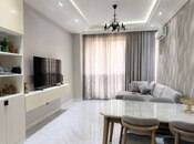 Продаётся 3-комн. новостройка 75 м², м. Иншаатчылар, photo 2 from 8
