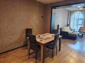 Сдаётся 3-комн. вторичка 100 м², м. Низами, photo 4 from 8
