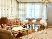 İcarəyə verilir 5 otaqlı yeni tikili 220 m², Elmlər Akademiyası m., photo 1 from 8