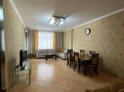 Сдаётся 3-комн. новостройка 140 м², Насиминский  р., photo 3 from 8