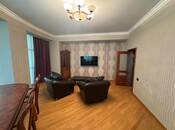 İcarəyə verilir 3 otaqlı yeni tikili 145 m², Nəsimi r., photo 3 from 8