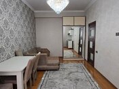 Satılır 2 otaqlı yeni tikili 46 m², photo 1 from 8