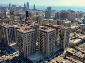 Satılır 5 otaqlı yeni tikili 268 m², Sahil m., photo 5 from 8