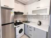Сдаётся 1-комн. новостройка 45 м², м. Нефтчиляр, photo 3 from 8