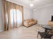 Сдаётся 1-комн. новостройка 45 м², м. Нефтчиляр, photo 2 from 8