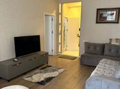 İcarəyə verilir 2 otaqlı yeni tikili 60 m², Nərimanov r., photo 1 from 8
