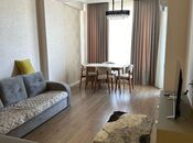 İcarəyə verilir 2 otaqlı yeni tikili 60 m², Nərimanov r., photo 3 from 8