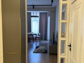İcarəyə verilir 2 otaqlı yeni tikili 60 m², Nərimanov r., photo 2 from 8