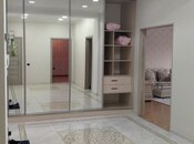 Сдаётся 3-комн. новостройка 150 м², м. Иншаатчылар, photo 6 from 8