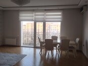 Сдаётся 3-комн. новостройка 150 м², м. Иншаатчылар, photo 5 from 8