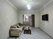 Сдаётся 2-комн. вторичка 75 м², м. Мемар Аджеми, photo 2 from 8