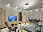 Satılır 3 otaqlı yeni tikili 123 m², Nərimanov r., photo 5 from 8