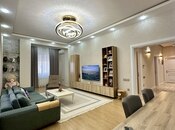 Satılır 3 otaqlı yeni tikili 123 m², Nərimanov r., photo 1 from 8