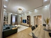 Satılır 3 otaqlı yeni tikili 123 m², Nərimanov r., photo 3 from 8