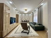Satılır 3 otaqlı yeni tikili 123 m², Nərimanov r., photo 4 from 8