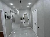 Satılır 3 otaqlı yeni tikili 117 m², İnşaatçılar m., photo 1 from 8