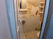 İcarəyə verilir 2 otaqlı köhnə tikili 30 m², Bayıl q., photo 5 from 6