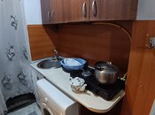 İcarəyə verilir 2 otaqlı köhnə tikili 30 m², Bayıl q., photo 4 from 6