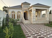 Satılır 4 otaqlı həyət evi/bağ evi 140 m², Buzovna q., photo 1 from 8