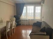 İcarəyə verilir 2 otaqlı yeni tikili 60 m², Gənclik m., photo 1 from 8