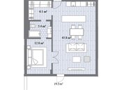 Satılır 2 otaqlı yeni tikili 102.8 m², Sea Breeze q., photo 8 from 8