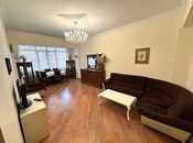 Сдаётся 3-комн. новостройка 100 м², м. Низами, photo 1 from 8
