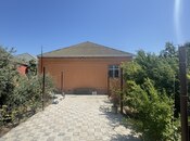 Satılır 3 otaqlı həyət evi/bağ evi 90 m², Hövsan q., photo 1 from 8