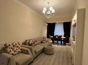 İcarəyə verilir 2 otaqlı yeni tikili 85 m², Həzi Aslanov m., photo 1 from 8