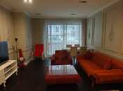 İcarəyə verilir 3 otaqlı yeni tikili 132 m², Nəsimi r., photo 2 from 8