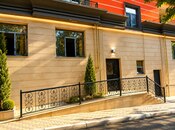 Продаётся 3-комн. новостройка 108 м², м. Кара Караев, photo 3 from 8