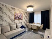 Satılır 3 otaqlı köhnə tikili 90 m², Memar Əcəmi m., photo 1 from 8