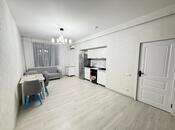 İcarəyə verilir 3 otaqlı yeni tikili 82 m², İnşaatçılar m., photo 2 from 8