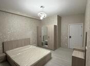 İcarəyə verilir 3 otaqlı yeni tikili 82 m², İnşaatçılar m., photo 8 from 8