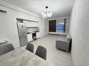 İcarəyə verilir 3 otaqlı yeni tikili 82 m², İnşaatçılar m., photo 5 from 8