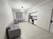 İcarəyə verilir 3 otaqlı yeni tikili 82 m², İnşaatçılar m., photo 4 from 8