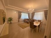 Сдаётся 3-комн. новостройка 140 м², м. Гянджлик, photo 1 from 8